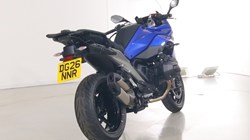 2026 (26) BMW Motorrad R1300 RS SE (25MY) 5459439