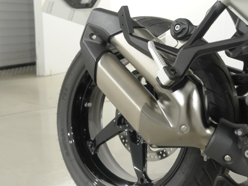2026 (26) BMW Motorrad R1300 RS SE (25MY) 5459457