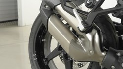 2026 (26) BMW Motorrad R1300 RS SE (25MY) 5459457