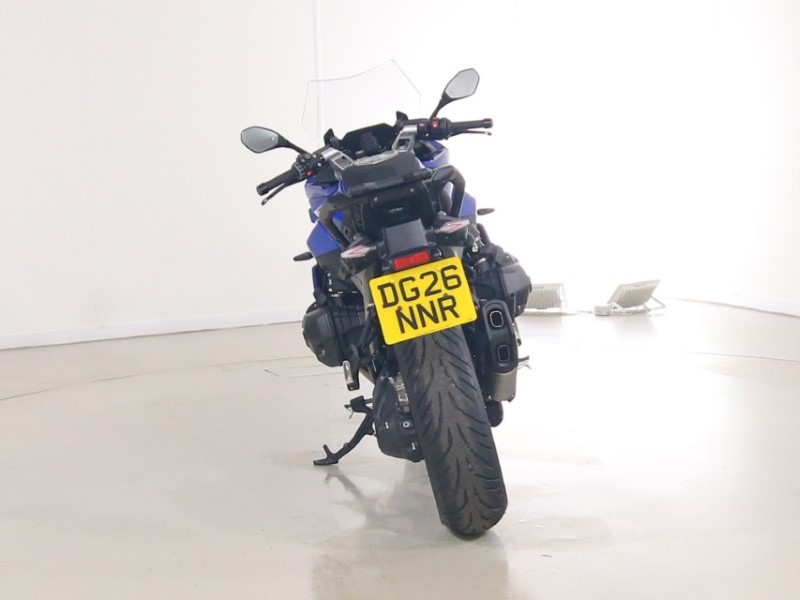 2026 (26) BMW Motorrad R1300 RS SE (25MY) 5459438