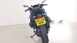 2026 (26) BMW Motorrad R1300 RS SE (25MY) 5459438