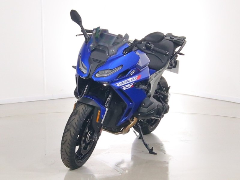 2026 (26) BMW Motorrad R1300 RS SE (25MY) 5459435