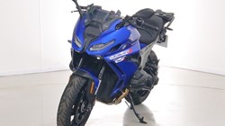 2026 (26) BMW Motorrad R1300 RS SE (25MY) 5459435