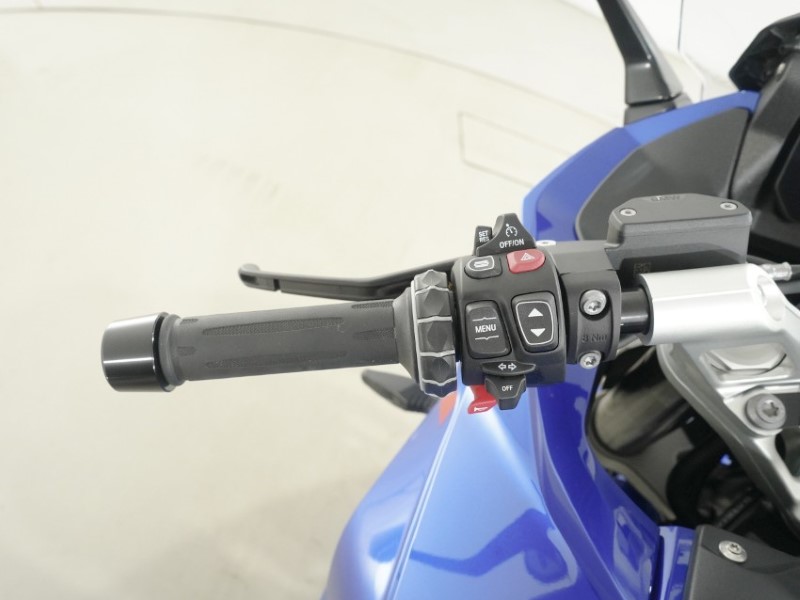 2026 (26) BMW Motorrad R1300 RS SE (25MY) 5459445