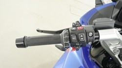 2026 (26) BMW Motorrad R1300 RS SE (25MY) 5459445