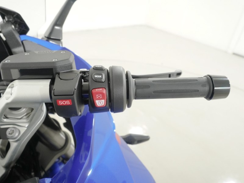 2026 (26) BMW Motorrad R1300 RS SE (25MY) 5459446