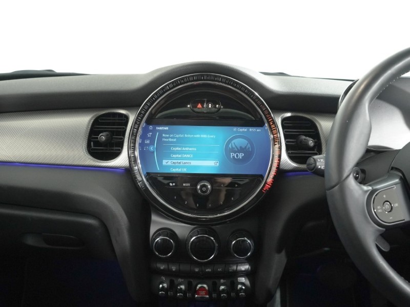 2023 (73) MINI HATCHBACK 2.0 Cooper S Exclusive Premium Plus 5dr Auto 5434840