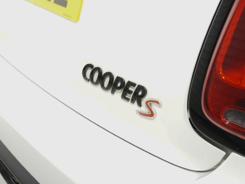 2023 (73) MINI HATCHBACK 2.0 Cooper S Exclusive Premium Plus 5dr Auto 5434828