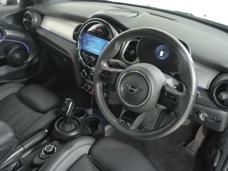 2023 (73) MINI HATCHBACK 2.0 Cooper S Exclusive Premium Plus 5dr Auto 5434853