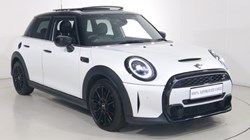 2023 (73) MINI HATCHBACK 2.0 Cooper S Exclusive Premium Plus 5dr Auto 5434889