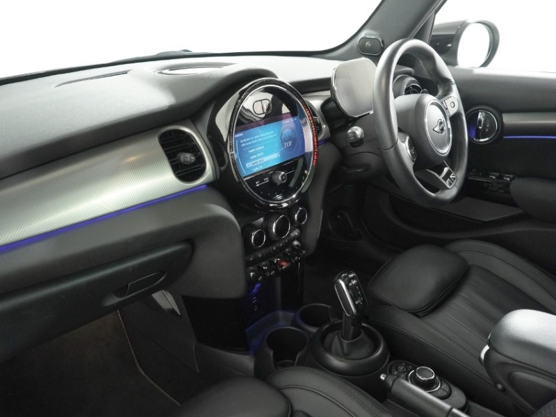2023 (73) MINI HATCHBACK 2.0 Cooper S Exclusive Premium Plus 5dr Auto 5434834