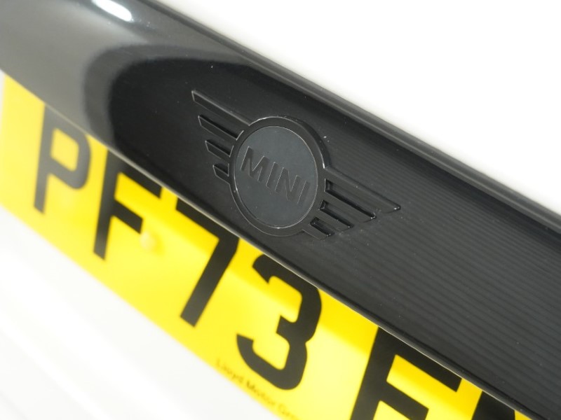 2023 (73) MINI HATCHBACK 2.0 Cooper S Exclusive Premium Plus 5dr Auto 5434827
