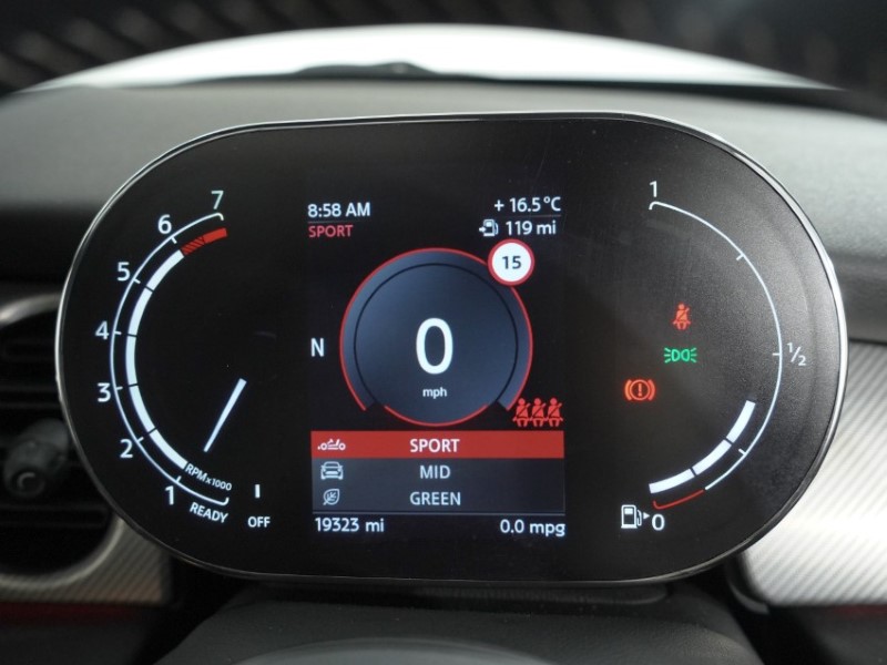 2023 (73) MINI HATCHBACK 2.0 Cooper S Exclusive Premium Plus 5dr Auto 5434871