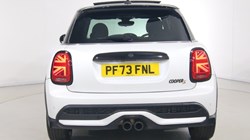 2023 (73) MINI HATCHBACK 2.0 Cooper S Exclusive Premium Plus 5dr Auto 5434886