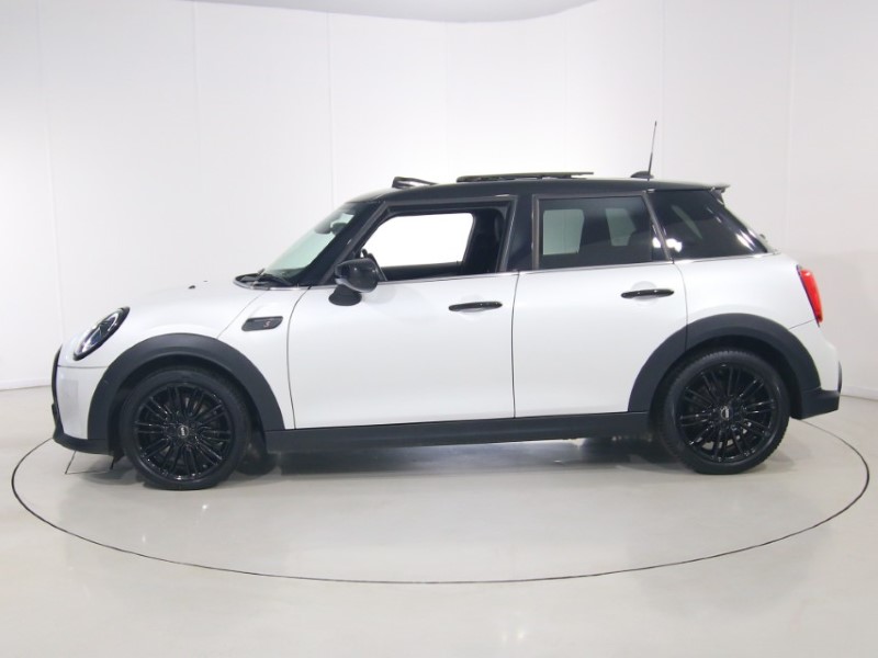 2023 (73) MINI HATCHBACK 2.0 Cooper S Exclusive Premium Plus 5dr Auto 5434892