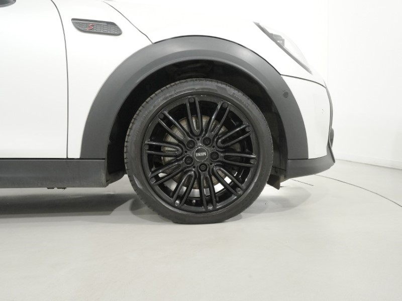 2023 (73) MINI HATCHBACK 2.0 Cooper S Exclusive Premium Plus 5dr Auto 5434845