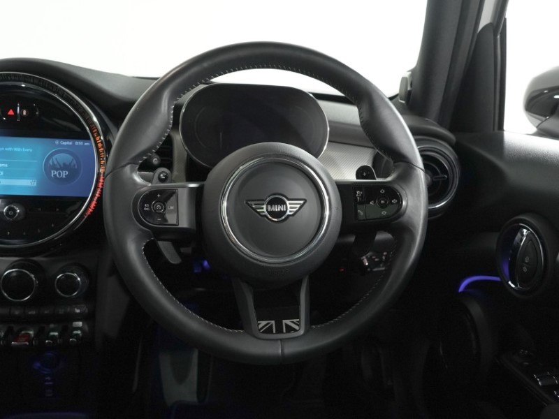 2023 (73) MINI HATCHBACK 2.0 Cooper S Exclusive Premium Plus 5dr Auto 5434842