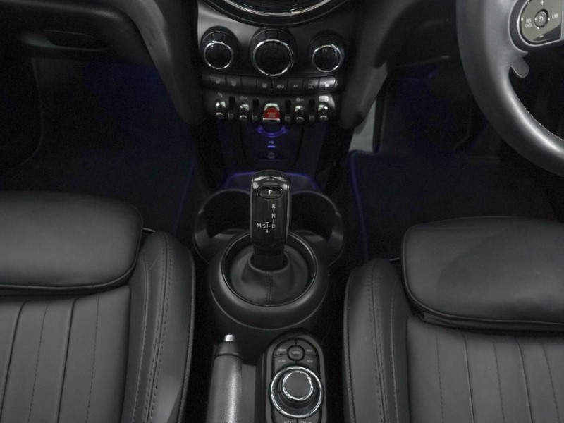 2023 (73) MINI HATCHBACK 2.0 Cooper S Exclusive Premium Plus 5dr Auto 5434841
