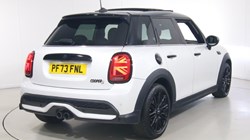 2023 (73) MINI HATCHBACK 2.0 Cooper S Exclusive Premium Plus 5dr Auto 5434887