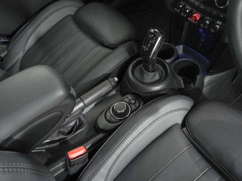 2023 (73) MINI HATCHBACK 2.0 Cooper S Exclusive Premium Plus 5dr Auto 5434854