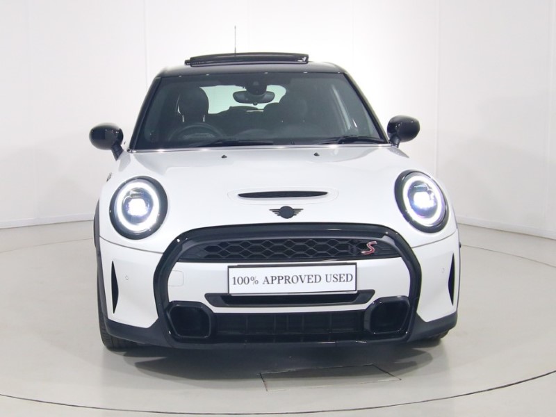 2023 (73) MINI HATCHBACK 2.0 Cooper S Exclusive Premium Plus 5dr Auto 5434890