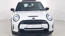 2023 (73) MINI HATCHBACK 2.0 Cooper S Exclusive Premium Plus 5dr Auto 5434890