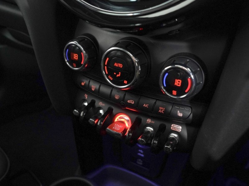 2023 (73) MINI HATCHBACK 2.0 Cooper S Exclusive Premium Plus 5dr Auto 5434878