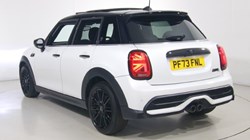 2023 (73) MINI HATCHBACK 2.0 Cooper S Exclusive Premium Plus 5dr Auto 5434885
