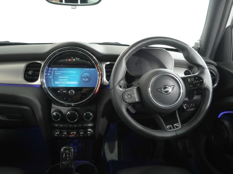 2023 (73) MINI HATCHBACK 2.0 Cooper S Exclusive Premium Plus 5dr Auto 5434839