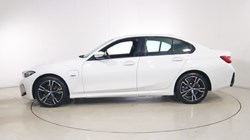 2023 (73) BMW 3 SERIES 330e M Sport 4dr Step Auto 5431679