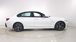 2023 (73) BMW 3 SERIES 330e M Sport 4dr Step Auto 5431683