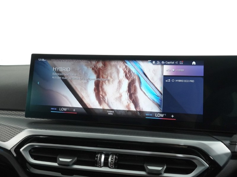 2023 (73) BMW 3 SERIES 330e M Sport 4dr Step Auto 5431716