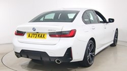 2023 (73) BMW 3 SERIES 330e M Sport 4dr Step Auto 5431682