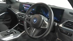 2023 (73) BMW 3 SERIES 330e M Sport 4dr Step Auto 5431700