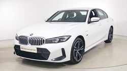 2023 (73) BMW 3 SERIES 330e M Sport 4dr Step Auto 5431678