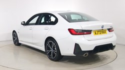2023 (73) BMW 3 SERIES 330e M Sport 4dr Step Auto 5431680