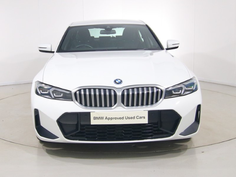 2023 (73) BMW 3 SERIES 330e M Sport 4dr Step Auto 5431677