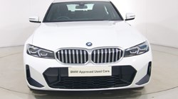 2023 (73) BMW 3 SERIES 330e M Sport 4dr Step Auto 5431677