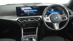 2023 (73) BMW 3 SERIES 330e M Sport 4dr Step Auto 5431692