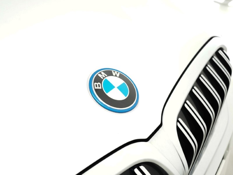 2023 (73) BMW 3 SERIES 330e M Sport 4dr Step Auto 5431699