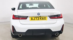2023 (73) BMW 3 SERIES 330e M Sport 4dr Step Auto 5431681