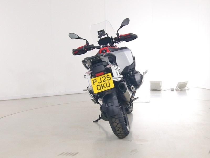 2025 (25) BMW Motorrad R1300 GSA TE (25MY) 5711070