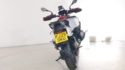 2025 (25) BMW Motorrad R1300 GSA TE (25MY) 5711070