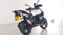 2025 (25) BMW Motorrad R1300 GSA TE (25MY) 5711071