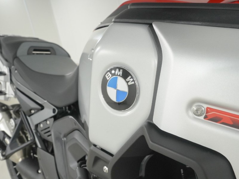 2025 (25) BMW Motorrad R1300 GSA TE (25MY) 5711098
