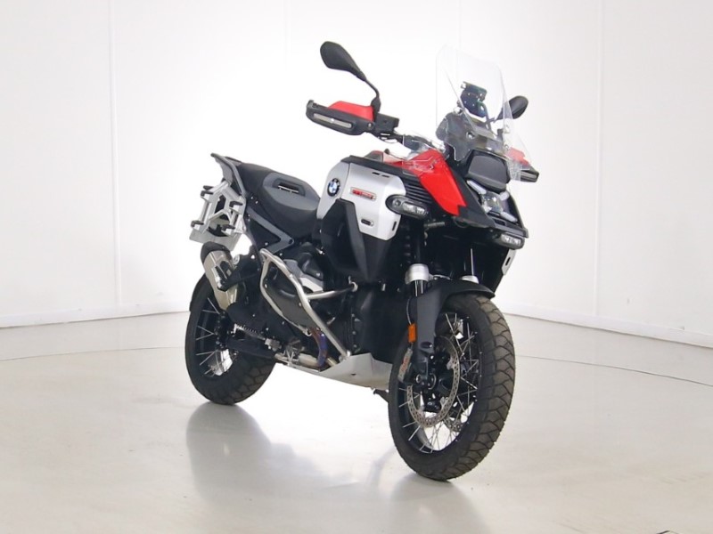 2025 (25) BMW Motorrad R1300 GSA TE (25MY) 5711065