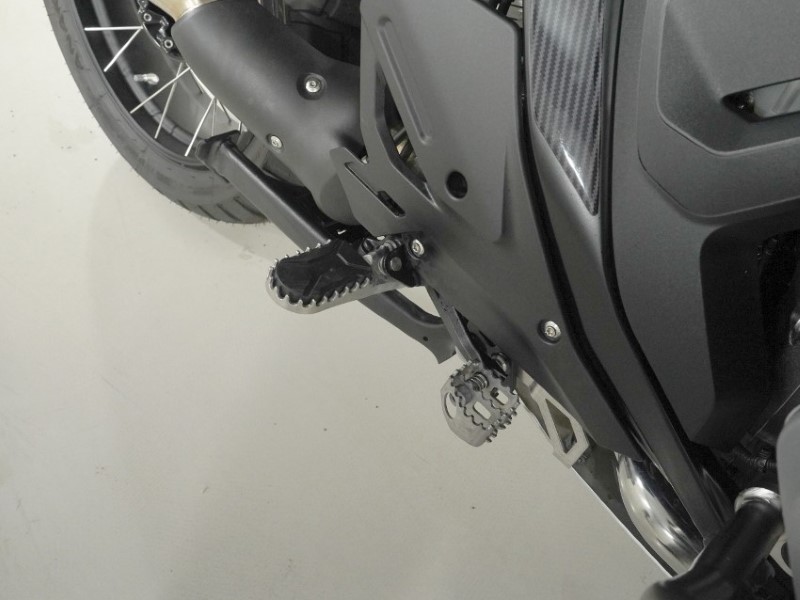 2025 (25) BMW Motorrad R1300 GSA TE (25MY) 5711100