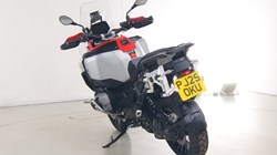 2025 (25) BMW Motorrad R1300 GSA TE (25MY) 5711069