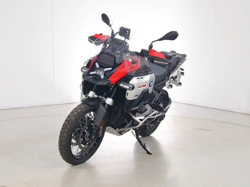 2025 (25) BMW Motorrad R1300 GSA TE (25MY) 5711067