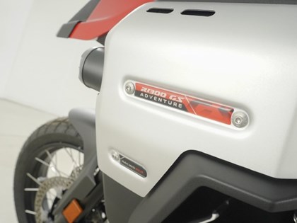 2025 (25) BMW Motorrad R1300 GSA TE (25MY)
